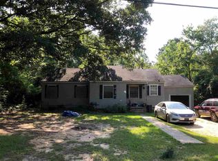 2424 Vernon Dr, Jackson, MS 39204