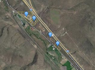 30 Old Hwy, Baker City, OR 97814