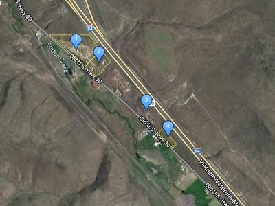 30 Old Hwy, Baker City, OR, 97814