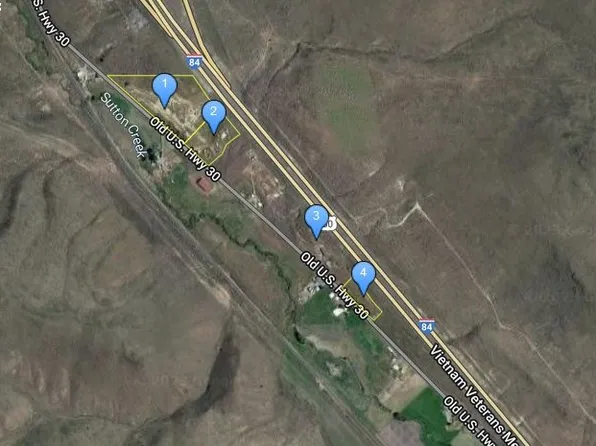 30 Old Hwy, Baker City, OR 97814