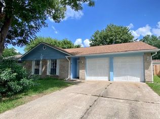 8319 Poplar Ridge Ln, Humble, TX 77338