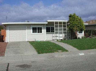4120 Barranca Ave, El Sobrante, CA 94803