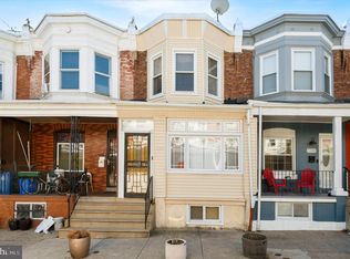 5548 Pemberton St, Philadelphia, PA 19143