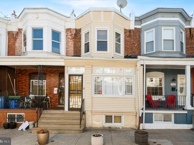5548 Pemberton St, Philadelphia, PA, 19143