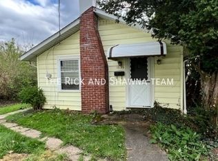 1636 Kolp Pl NW, Canton, OH
