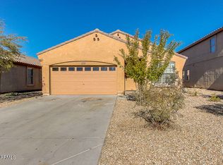 3324 W Saint Kateri Dr, Phoenix, AZ 85041