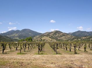 1271 Tubbs Ln, Calistoga, CA 94515