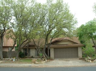 8430 Timber Ldg, San Antonio, TX 78250