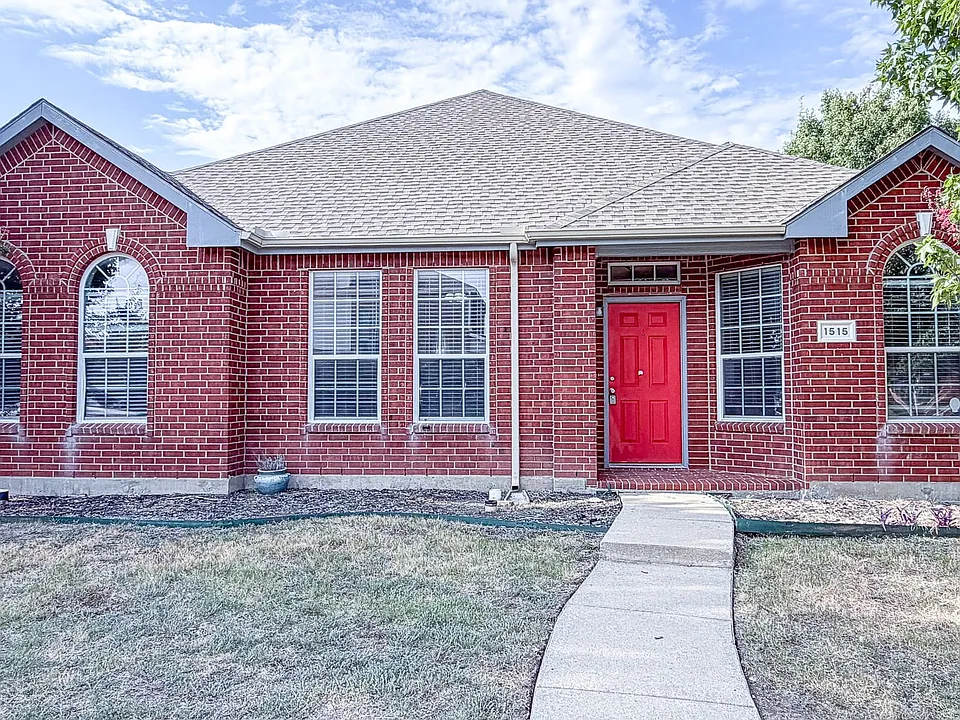 1515 Creek Springs Dr