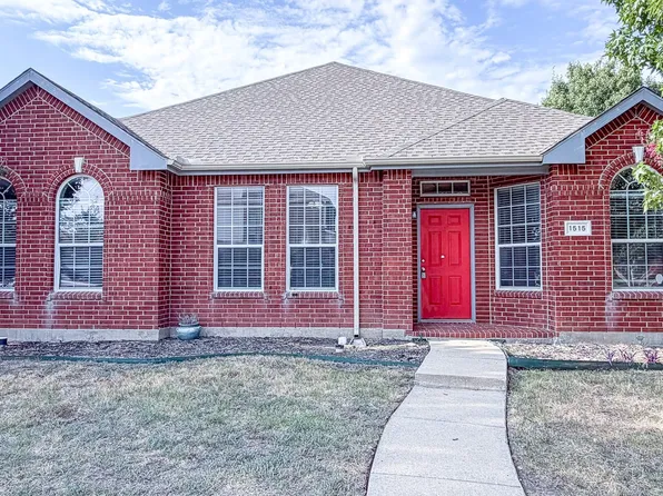 1515 Creek Springs Dr, Allen, TX 75002