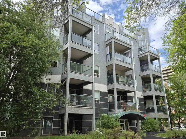 10046 110th St NW #506, Edmonton, AB T5K 2Y2