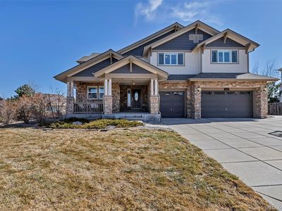 6236 S Robertsdale Court, Aurora, CO, 80016