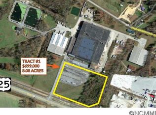 4600 Hendersonville Rd, Fletcher, NC 28732