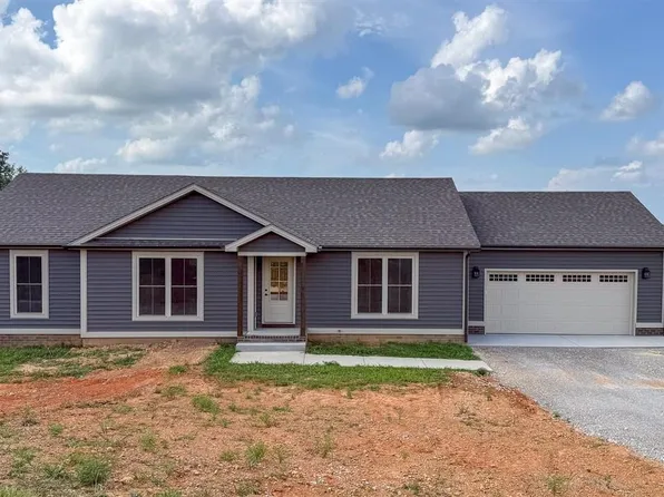 2766 New Salem Rd, Glasgow, KY 42141