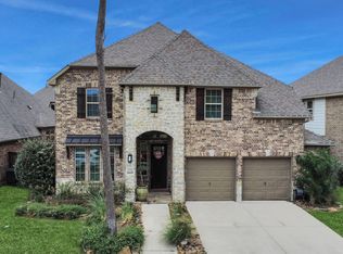 16831 Headwaters Forest Dr, Humble, TX 77346