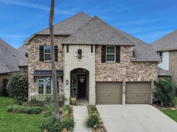 16831 Headwaters Forest Dr, Humble, TX 77346