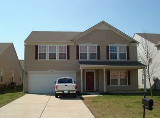 3033 Morel Ave, Fort Mill, SC 29715