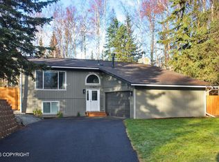 17407 Kahiltna Dr, Eagle River, AK 99577