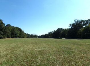 Couunty Rd #2117, Detroit, TX 75436
