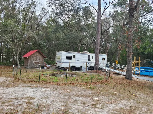 (undisclosed Address), Old Town, FL 32680