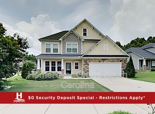 71 Edgerow Ct, Columbia, SC 29229