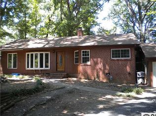 5601 Wilora Lake Rd, Charlotte, NC 28212
