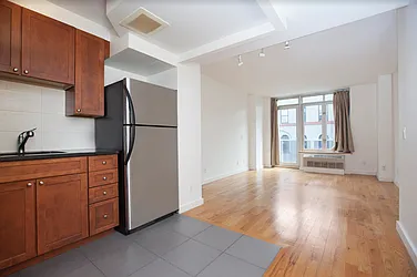 Rented by REAL New York