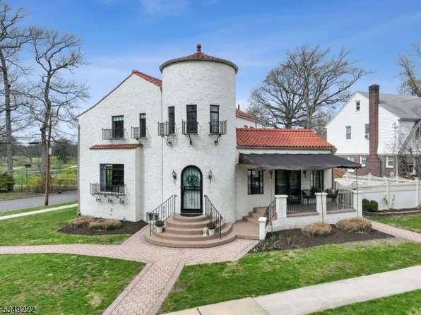 110 Raab Ave, Bloomfield Twp., NJ 07003