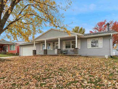 908 Van Dr, Williamsburg, IA, 52361
