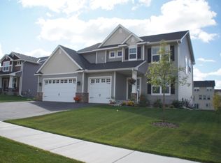 7745 60th St S, Cottage Grove, MN 55016