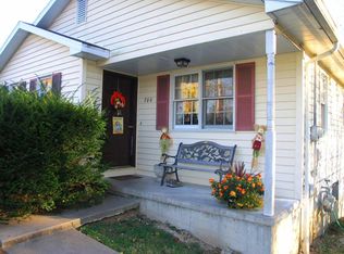 700 Gary St, Fulton, MO 65251