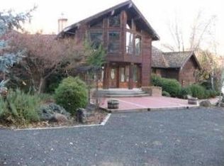 295 Rene Dr, Shady Cove, OR 97539