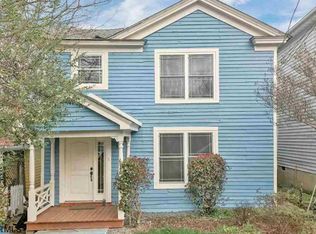 617 Hinton Ave, Charlottesville, VA 22902