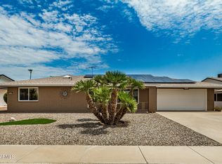 18007 N 135th Dr, Sun City West, AZ 85375