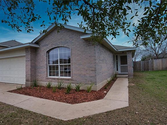 2nd image of 1016 Burgess Dr