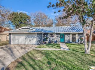 932 Hideaway Cir, New Braunfels, TX 78130