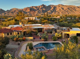 5402 N Camino Real, Tucson, AZ 85718