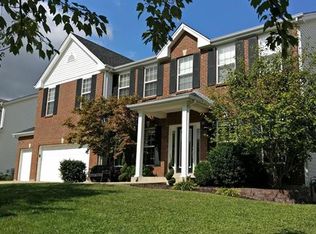 923 Cypress Trl, O'Fallon, MO 63368