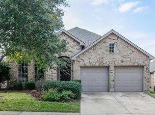 1111 Noble Ave, Argyle, TX 76226