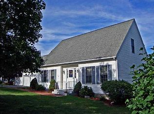 9 Stable Ln, Middletown, CT 06457