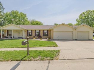 5740 Greenton Way, Saint Louis, MO