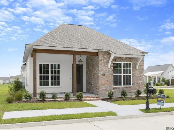 204 Fosters Way, Thibodaux, LA 70301