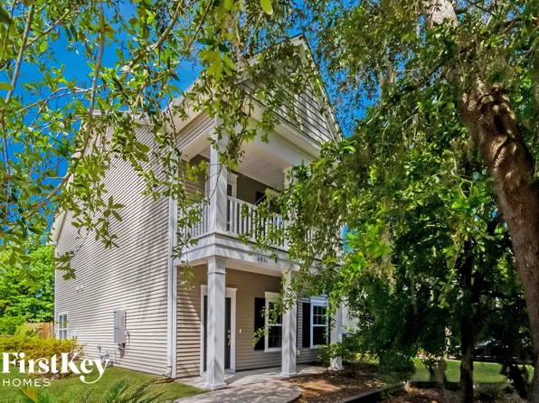 2901 Maybry Dr, Johns Island, SC 29455