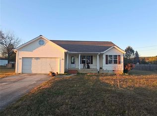 2776 Piedmont Hwy, Cedartown, GA 30125
