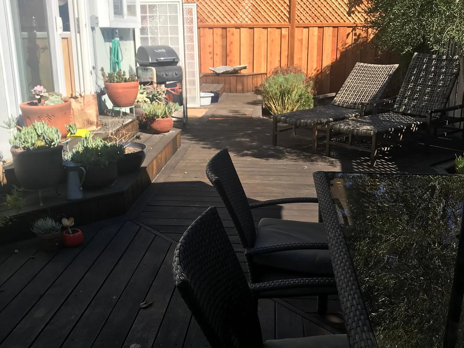 2 bed, 896 sqft, $3,600 — Photo 4
