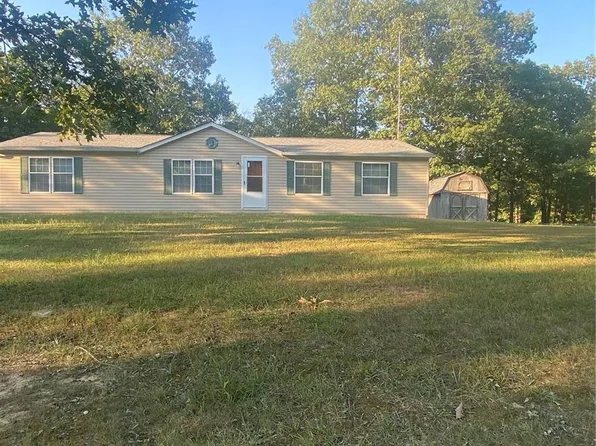 1685 Hecker Rd, Owensville, MO 65066
