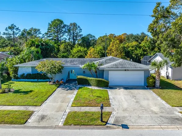 1862 DEL ROBLES DRIVE, CLEARWATER, FL 33764