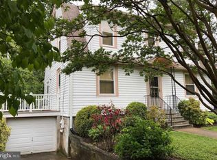 4344 Old Dominion Dr, Arlington, VA 22207