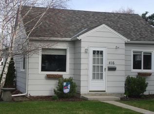 416 S Illinois St, Conrad, MT 59425