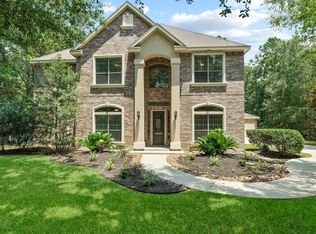 28310 Buena Way, Spring, TX 77386